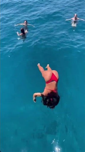 Backflips & Good Vibes | FUSE Cruise Nha Trang 🌊🚤