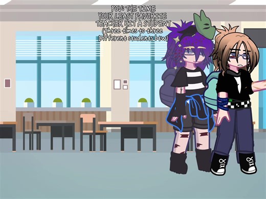 Favorite Twink Character: Purple Guy Analysis