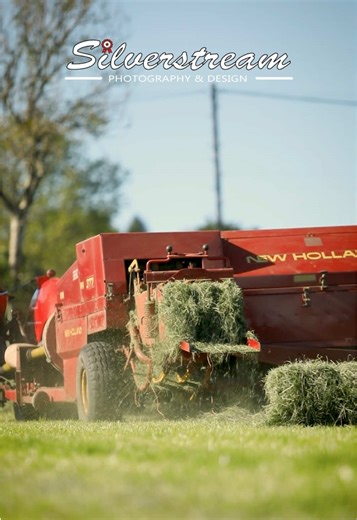 Make Hay When the Sun Shines: Farming Tips