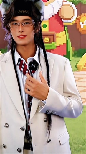 Sang Mu's weakness is dancing 😂 | Annchi Rin