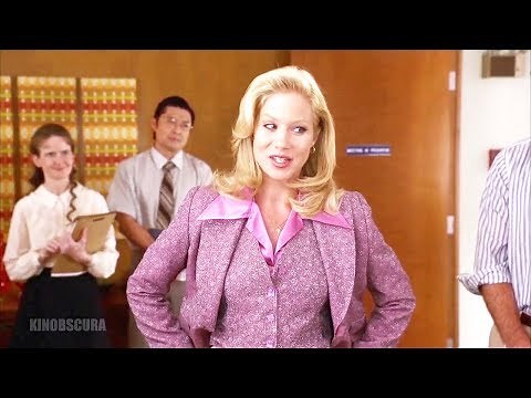 Anchorman: The Legend of Ron Burgundy (2004) - Ms.Veronica Corningstone