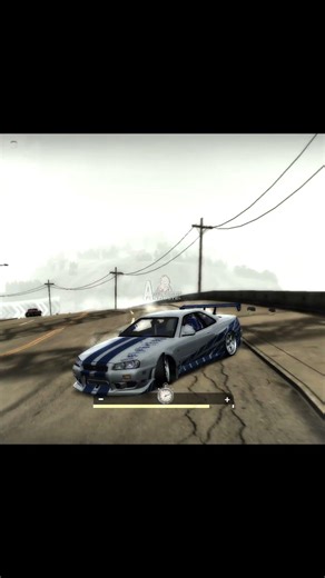 #automobile #mostwanted #needforspeed #nfs most wanted mod fast and furious