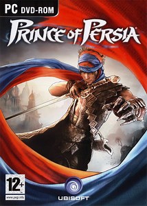 Prince of Persia sur PC