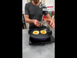 🥞🥩 Sausage in Pancakes