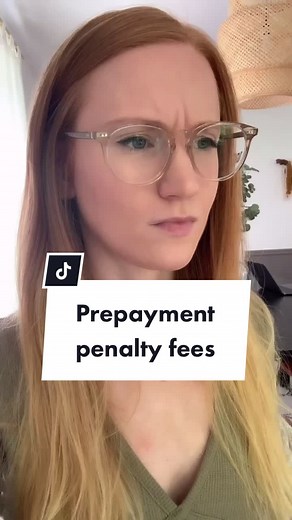 Me reading the addendum like 👀 #mortgage #realestatehacks #personalfinance #loan #fintok #firsttimehomebuyer #realestate