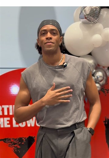 Catch the MJ Broadway Musical in Charleston, SC!