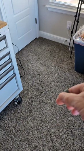 WristChaku Spinning Fidget Toy at 400% #3dprinting #bambulab #fidgettoys