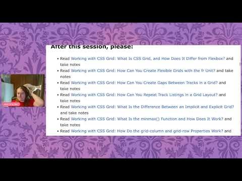 CSS - Variables