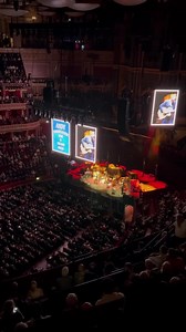 Andy Fairweather-Low supporting Eric Clapton at The Royal Albert Hall, 23-05-2025 🎸🎤🎵 🎥 Carole | Carrackcrazyuk