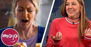 Top 10 Hilarious Heidi Gardner SNL Moments | Articles on WatchMojo.com