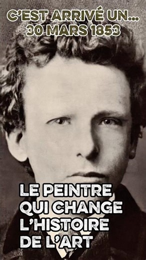 The painter who changed the history of art