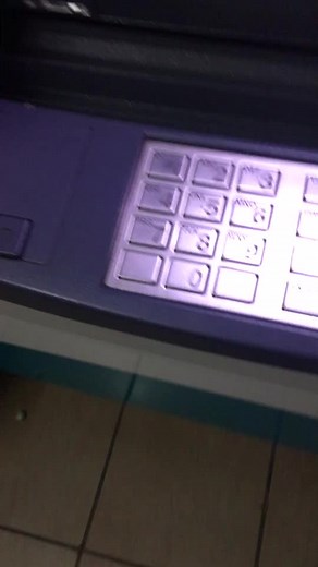 South African ATM Hack 101🤑#viral #fyp #finance