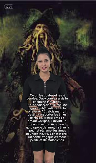 Thème: Davy jones #davyjones