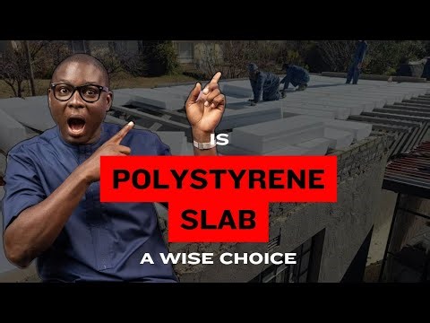 How Polystyrene Slabs Can Destroy Your Building (If You’re Not Careful)