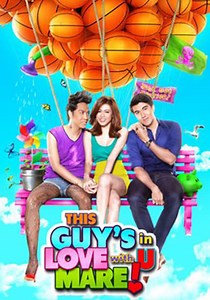 This Guy's in Love with U Mare! - stream online