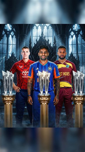 3 Records India Made After Winning T20 World Cup Final 🏆🔥 | Historic Moment for India cricket team