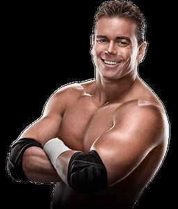 Alex Riley | WWE '12 Roster