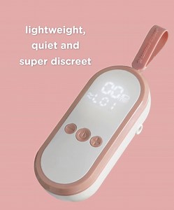 The Tommee Tippee Single Electric Breast Pump is Efficient, fast, and perfect for busy moms. 🙌 Get more milk in less time with the power of electric pumping! What's your funniest or most memorable pumping moment? Share your stories with us! | Tommee Tippee