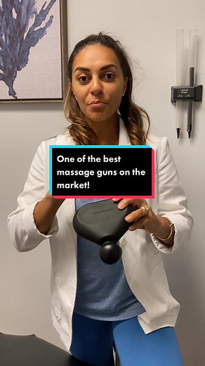 The Best Massage Gun for Every Body | Theragun Review