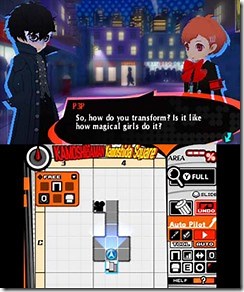 How To Find Your Footing In Persona Q2