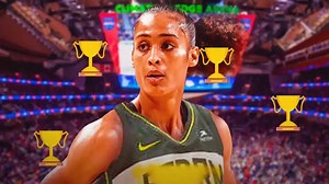 Skylar Diggins-Smith reveals Storm's championship mindset