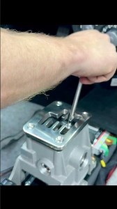 The Sounds of Ferrari: Click-Clack ASMR of the F430