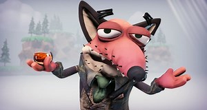 Frantics: il nuovo party game PlayLink spiegato in due minuti