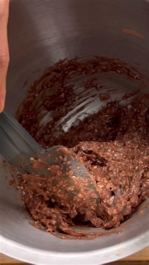Schoko-Bananenbrot mit Karotten