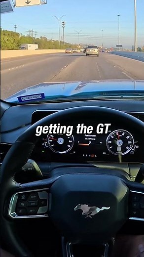 No Regrets Buying My Ecoboost Mustang #car #ford #driving #drive #car ‪@ford‬