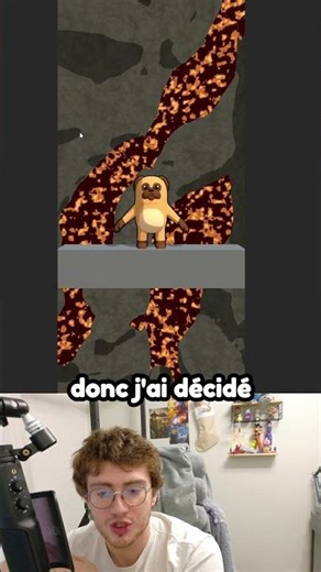 Devlog 28: Creating a grappling hook mobile game