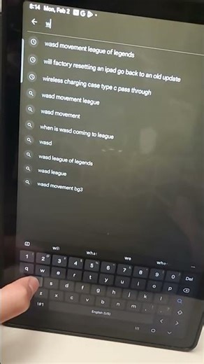 Do not buy this keyboard! 🚫 #shorts