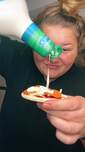 Spicy Lunchables Challenge: Are They Too Hot?