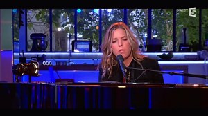 7.7K views · 146 reactions | Diana Krall - Sorry seems to be the hardest word ------------------------------------------------------------------ | Avant Garde Music | Facebook