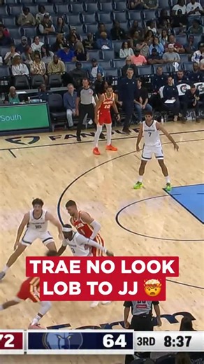 Atlanta Hawks on Reels