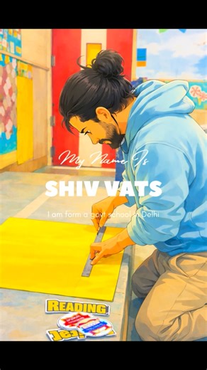 Englishwalesir on Instagram: "Day-137 of sharing my teaching practice. We have started the reading project. I need your suggestions and many activities which I could conduct with my children. This is not just a reading project. It’s a growth journey. In our class, reading is divided into four levels — from the word explorers to The Masters. Every child starts where they are, without labels, without pressure. What makes this special? No one works alone. Each child is paired with another child. Th