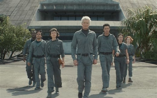 Alien: Earth, la data di uscita su Disney Plus e cosa sapere