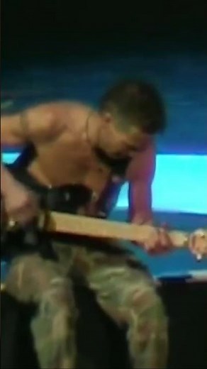 Eddie Van Halen -316- live 2007 #shorts#316#edwardvanhalen#wolfgangvanhalen#eddievanhalen#vanhalen