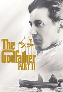 The Godfather Part II