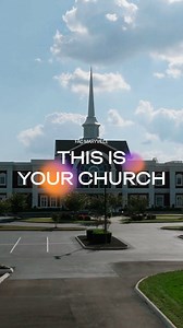 This is your Church 🧡 We believe God is ready to continue the revival that started last week tomorrow at 10 am & 6 pm! Join us tomorrow and come expecting! | First Apostolic Church of Maryville