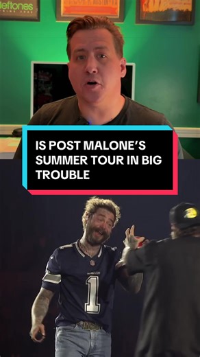 Post Malone & Jelly Roll Tour Ticket Sales: What's Really Happening?