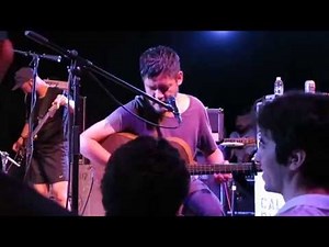 toe - Goodbye / グッドバイ (Live in Chicago, 2015)