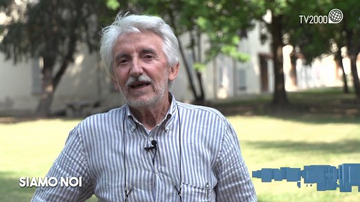 DENTRO LA CENTRALE NUCLEARE La centrale nucleare Enrico Fermi di Trino, oggi in fase di smantellamento, è uno dei quattro impianti italiani di produzione di energia elettrica da fonte nucleare. A trentacinque anni dallo scoppio del reattore della centrale di Chernobyl, il nucleare torna a far parlare di sé. Intervista a Gian Piero Godio, responsabile del settore energia di Legambiente Onlus. Tv2000 | Siamo Noi