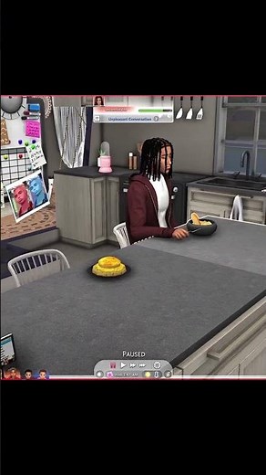 Just Neutral 😮‍💨🍼 | 100 Baby Challenge #60 | TS4