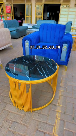 Sam’s Stunning Furniture on TikTok