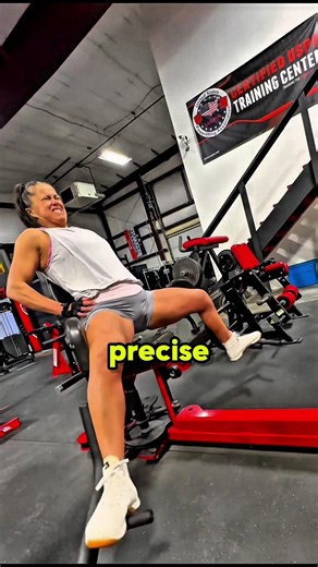 Why Your Muscles Shake During Workouts 💪