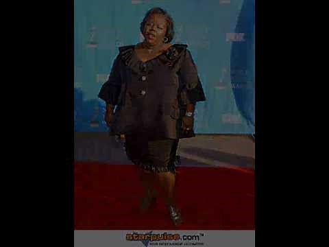 Ella, from madea goes to jail, singing cook & clean