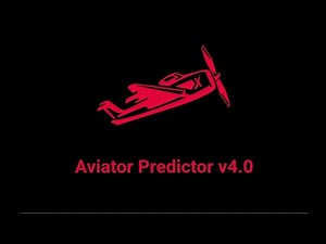 AVIATOR PREDICTOR V4.0