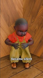 The Electric Baby-Toy Experiment 👶