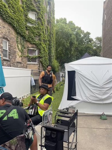 LaRoyce Hawkins: The Chicago PD Star's Journey