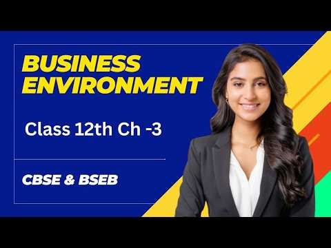 Class 12 BST Chapter 3 Part 2 | Full Explanation + Examples